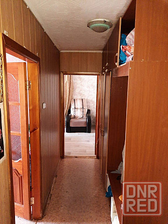 2-к квартира, 53 м2, 2/5 эт. Мариуполь - изображение 1