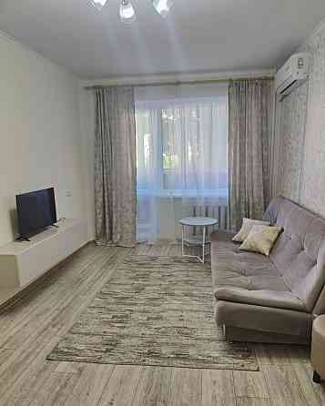 Сдается 2х-комнатная квартира в Кировском районе ул. Старицкого Донецк