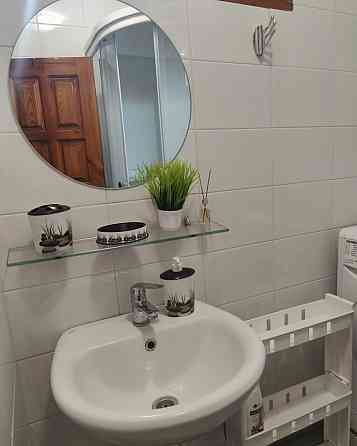 Сдается 2х-комнатная квартира в Кировском районе ул. Старицкого Донецк