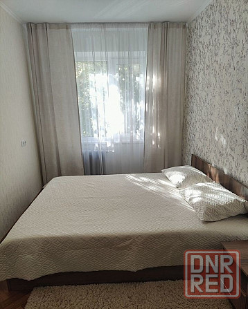 Сдается 2х-комнатная квартира в Кировском районе ул. Старицкого Донецк - изображение 3