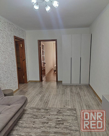 Сдается 2х-комнатная квартира в Кировском районе ул. Старицкого Донецк - изображение 7