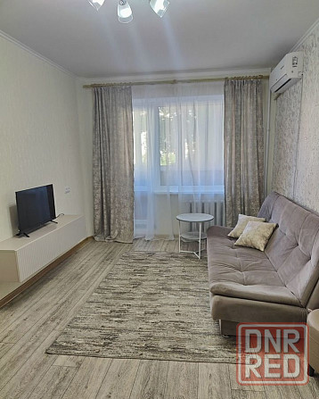 Сдается 2х-комнатная квартира в Кировском районе ул. Старицкого Донецк - изображение 6