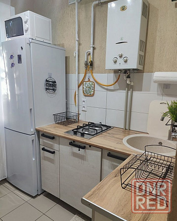 Сдается 2х-комнатная квартира в Кировском районе ул. Старицкого Донецк - изображение 8