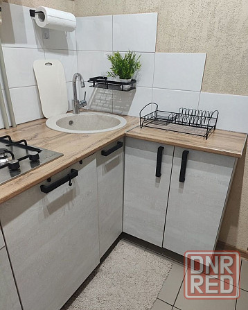 Сдается 2х-комнатная квартира в Кировском районе ул. Старицкого Донецк - изображение 2