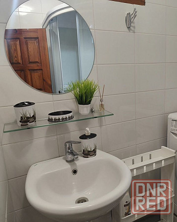 Сдается 2х-комнатная квартира в Кировском районе ул. Старицкого Донецк - изображение 4