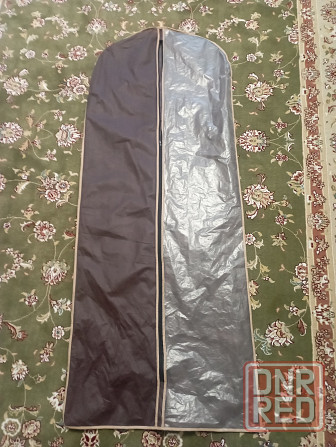 Чехол для одежды Макеевка - изображение 1