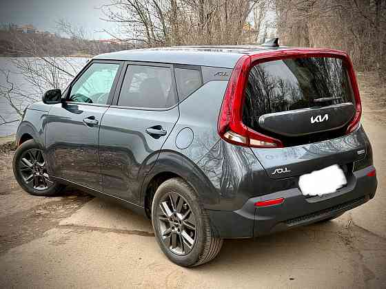 Продам Киа Соул 2022 Донецк