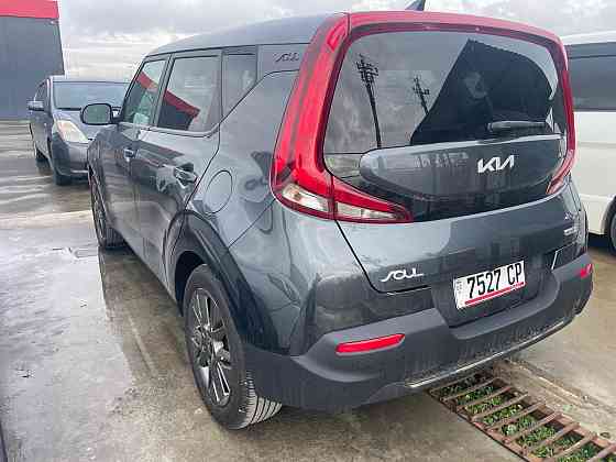 Продам Киа Соул 2022 Донецк