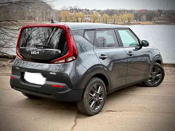 Продам Киа Соул 2022 Донецк