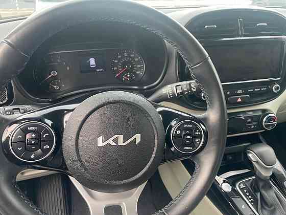 Продам Киа Соул 2022 Донецк