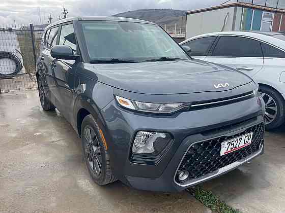 Продам Киа Соул 2022 Донецк