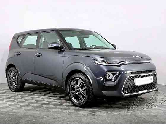 Продам Киа Соул 2022 Донецк