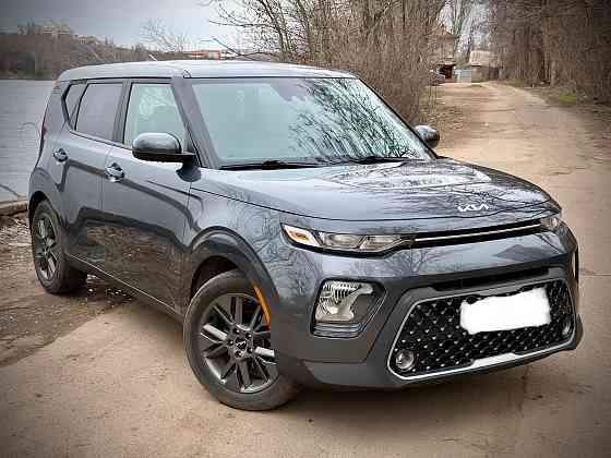 Продам Киа Соул 2022 Донецк