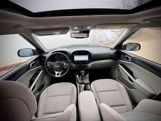 Продам Киа Соул 2022 Донецк