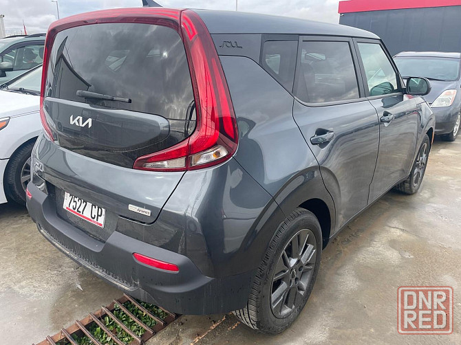 Продам Киа Соул 2022 Донецк - изображение 3