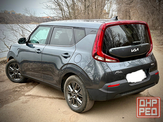 Продам Киа Соул 2022 Донецк - изображение 4