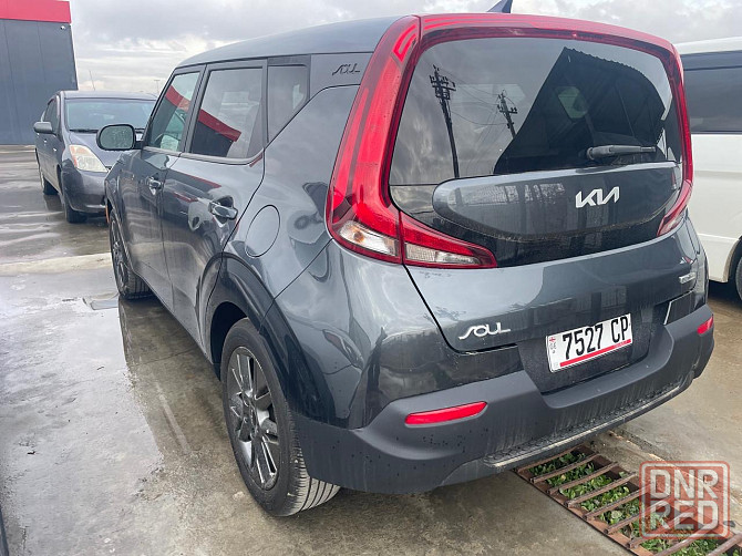 Продам Киа Соул 2022 Донецк - изображение 4