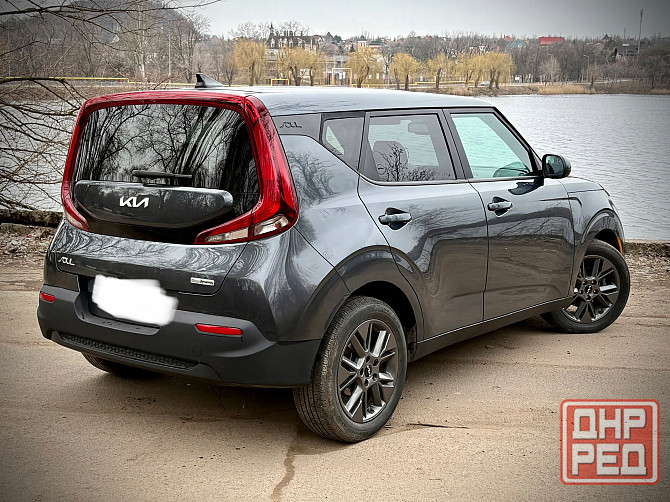 Продам Киа Соул 2022 Донецк - изображение 3