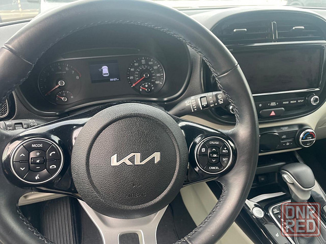 Продам Киа Соул 2022 Донецк - изображение 6