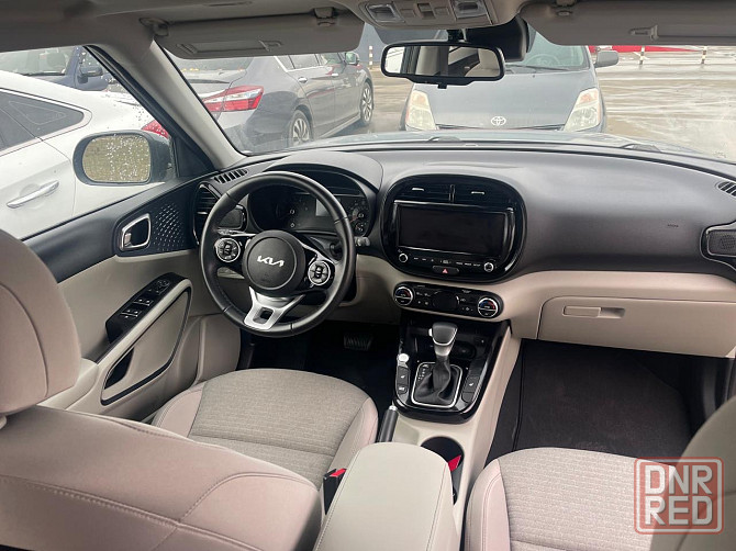 Продам Киа Соул 2022 Донецк - изображение 5