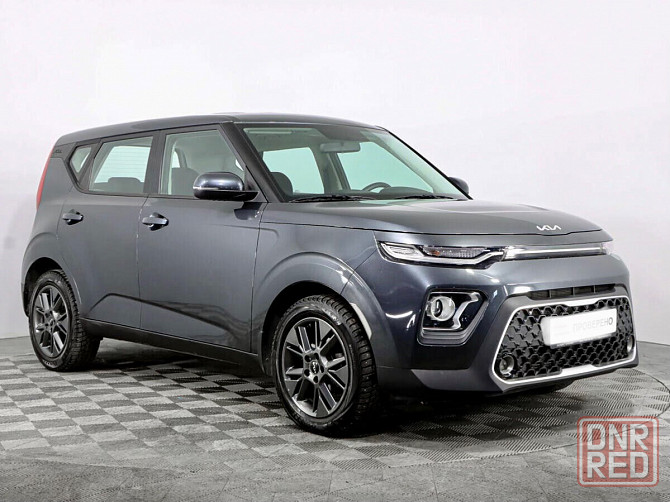 Продам Киа Соул 2022 Донецк - изображение 1