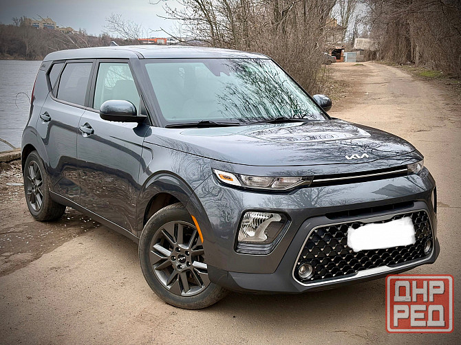 Продам Киа Соул 2022 Донецк - изображение 2