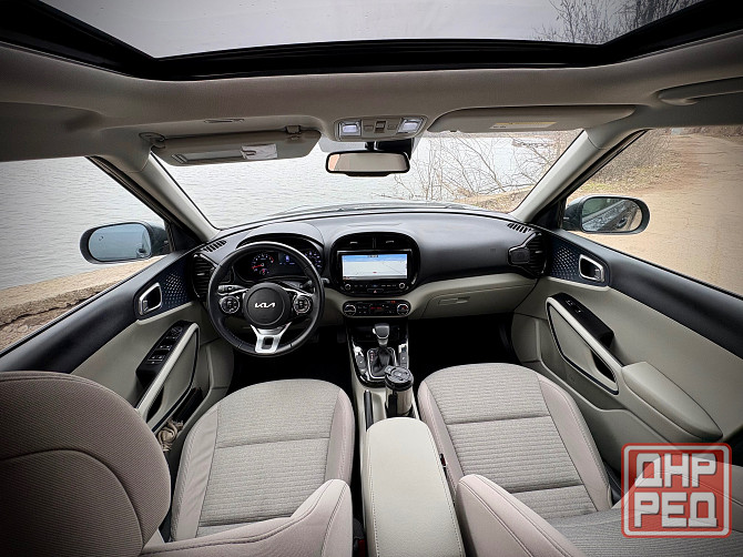 Продам Киа Соул 2022 Донецк - изображение 5