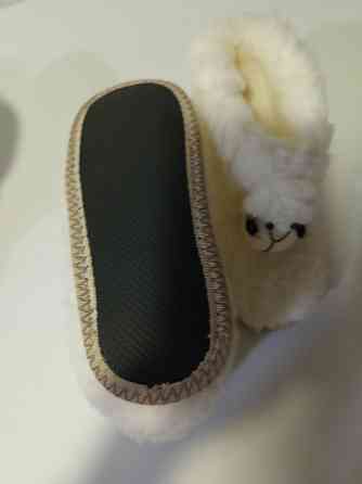 Теплые тапочки Донецк