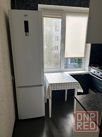 Сдаю двушку на Левом берегу, район 9и. Этаж: 5/9 . Мариуполь - изображение 7