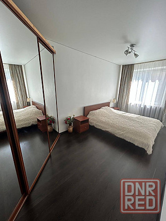 Сдаю двушку на Левом берегу, район 9и. Этаж: 5/9 . Мариуполь - изображение 4