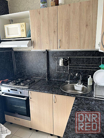 Сдаю двушку на Левом берегу, район 9и. Этаж: 5/9 . Мариуполь - изображение 6