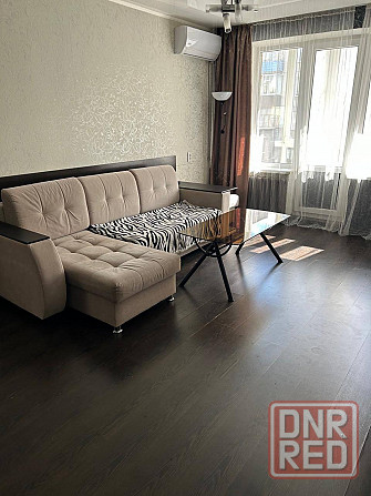 Сдаю двушку на Левом берегу, район 9и. Этаж: 5/9 . Мариуполь - изображение 2