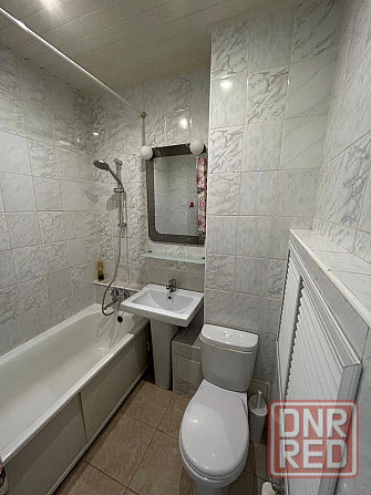 Сдаю двушку на Левом берегу, район 9и. Этаж: 5/9 . Мариуполь - изображение 3