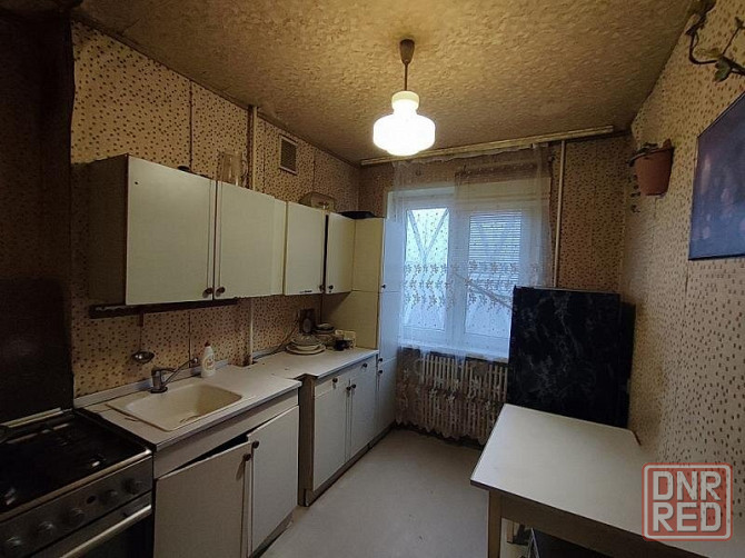 Сдается 2 - х комнатная квартира, ул. Петровского, мкр. Текстильщик Донецк - изображение 1