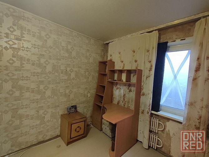 Сдается 2 - х комнатная квартира, ул. Петровского, мкр. Текстильщик Донецк - изображение 5