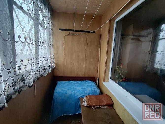 Сдается 2 - х комнатная квартира, ул. Петровского, мкр. Текстильщик Донецк - изображение 7