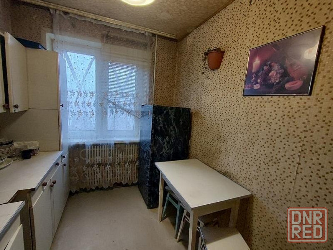 Сдается 2 - х комнатная квартира, ул. Петровского, мкр. Текстильщик Донецк - изображение 3