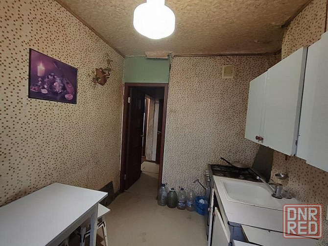 Сдается 2 - х комнатная квартира, ул. Петровского, мкр. Текстильщик Донецк - изображение 2