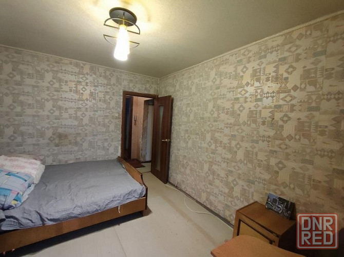 Сдается 2 - х комнатная квартира, ул. Петровского, мкр. Текстильщик Донецк - изображение 4