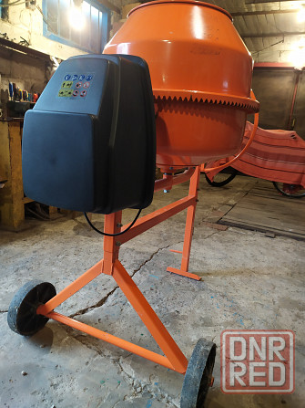 Продам бетономешалку. Донецк - изображение 5