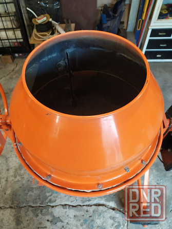 Продам бетономешалку. Донецк - изображение 6