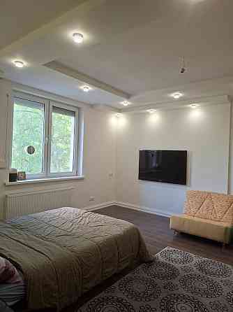 Продам квартиру в новострое центр города Донецк