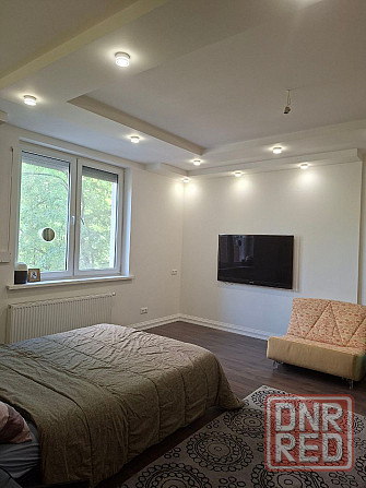 Продам квартиру в новострое центр города Донецк - изображение 7