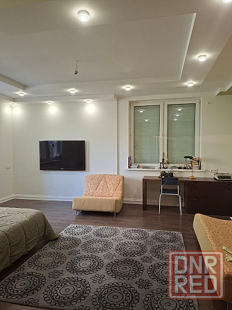 Продам квартиру в новострое центр города Донецк - изображение 8