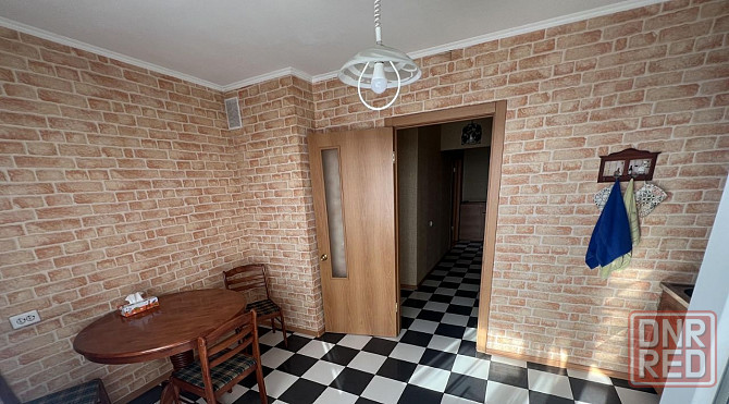 Сдается 2-х комнатная квартира в Киевском районе по улице Розы Люксембург Донецк - изображение 4