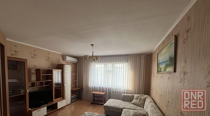 Сдается 2-х комнатная квартира в Киевском районе по улице Розы Люксембург Донецк - изображение 3