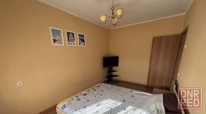 Сдается 2-х комнатная квартира в Киевском районе по улице Розы Люксембург Донецк - изображение 2