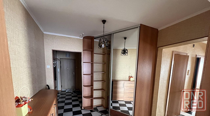 Сдается 2-х комнатная квартира в Киевском районе по улице Розы Люксембург Донецк - изображение 8