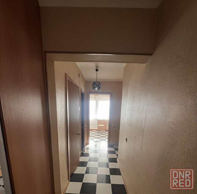 Сдается 2-х комнатная квартира в Киевском районе по улице Розы Люксембург Донецк - изображение 7