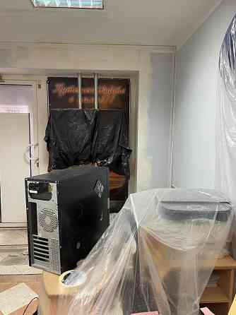 Сдам помещение в центре Донецк